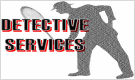 Crosby Private Detective Services